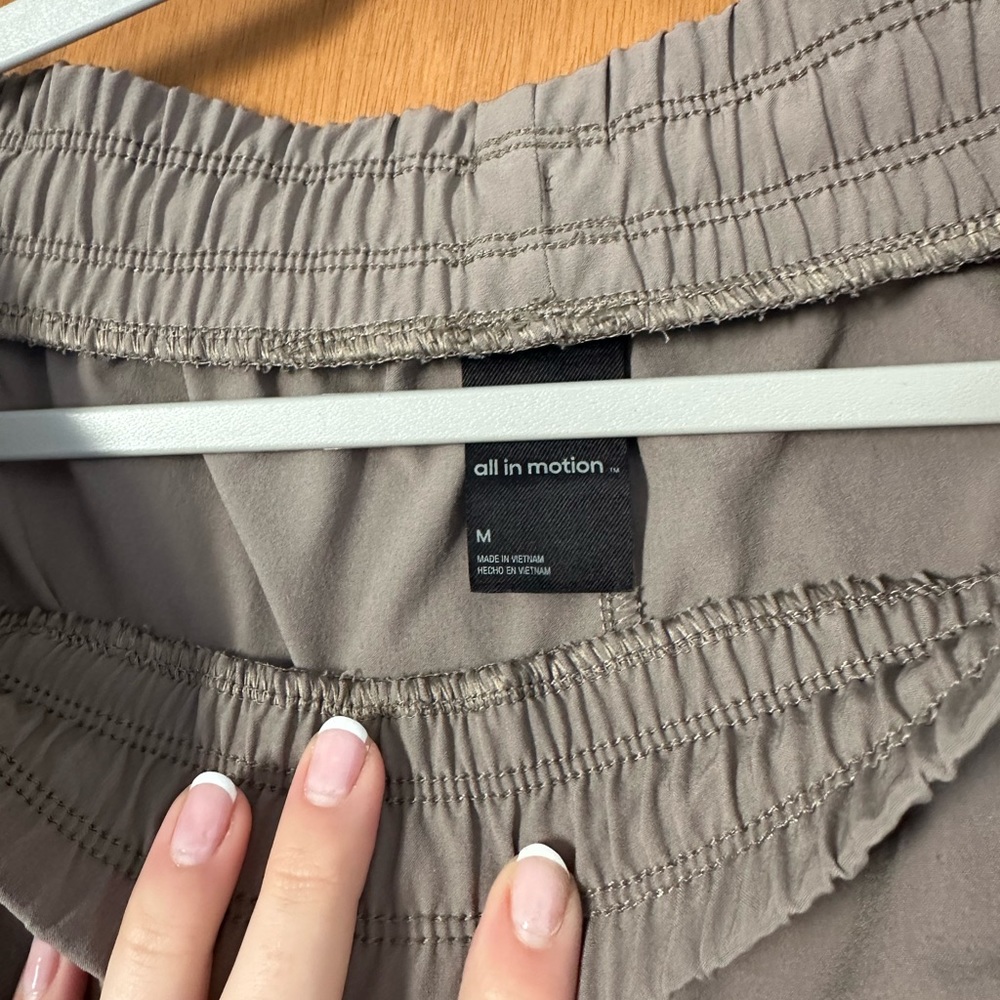 Target Joggers